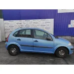 CITROEN C3 '2002 1.4 CELESTE