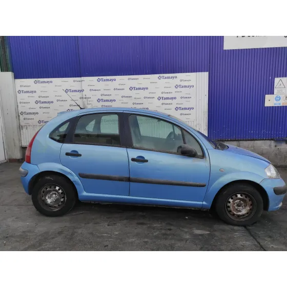 CITROEN C3 '2002 1.4 CELESTE