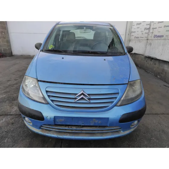 CITROEN C3 '2002 1.4 CELESTE