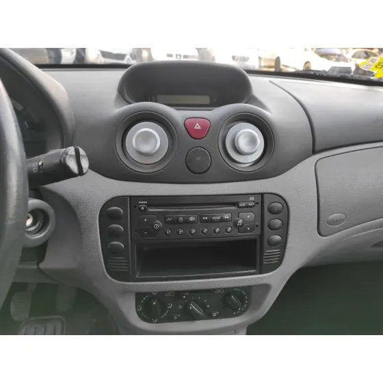 CITROEN C3 '2002 1.4 CELESTE