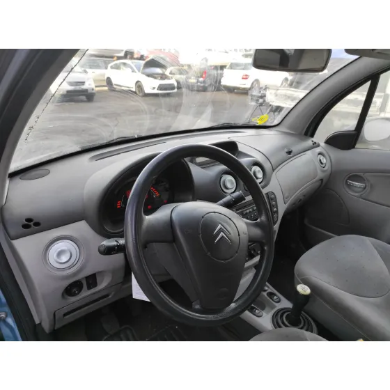 CITROEN C3 '2002 1.4 CELESTE