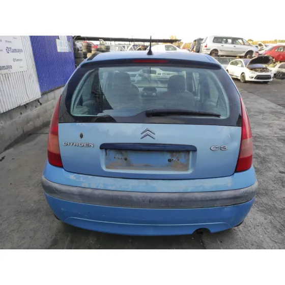 CITROEN C3 '2002 1.4 CELESTE