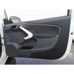 FORD KA (CCU) FORD KA (CCU) '2009 1.3 TDCI CAT BLANCO 2008