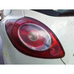 FORD KA (CCU) FORD KA (CCU) '2009 1.3 TDCI CAT BLANCO 2008
