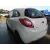 FORD KA (CCU) FORD KA (CCU) '2009 1.3 TDCI CAT BLANCO 2008