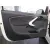 FORD KA (CCU) FORD KA (CCU) '2009 1.3 TDCI CAT BLANCO 2008