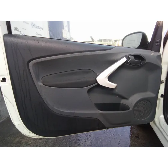 FORD KA (CCU) '2009 1.3 TDCI CAT BLANCO
