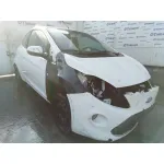 FORD KA (CCU) FORD KA (CCU) '2009 1.3 TDCI CAT BLANCO 2008