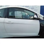 FORD KA (CCU) FORD KA (CCU) '2009 1.3 TDCI CAT BLANCO 2008