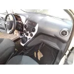 FORD KA (CCU) FORD KA (CCU) '2009 1.3 TDCI CAT BLANCO 2008
