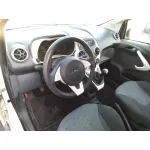 FORD KA (CCU) FORD KA (CCU) '2009 1.3 TDCI CAT BLANCO 2008