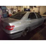 PEUGEOT 406 BERLINA (S1/S2) PEUGEOT 406 BERLINA (S1/S2) '2001 2.2 HDI FAP CAT PLATA 1995