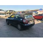 NISSAN ALMERA (N16/E) NISSAN ALMERA (N16/E) '2005 * NEGRO 2000