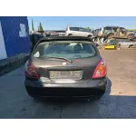 NISSAN ALMERA (N16/E) NISSAN ALMERA (N16/E) '2005 * NEGRO 2000