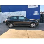 NISSAN ALMERA (N16/E) NISSAN ALMERA (N16/E) '2005 * NEGRO 2000