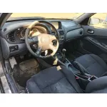 NISSAN ALMERA (N16/E) NISSAN ALMERA (N16/E) '2005 * NEGRO 2000