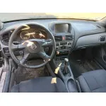 NISSAN ALMERA (N16/E) NISSAN ALMERA (N16/E) '2005 * NEGRO 2000