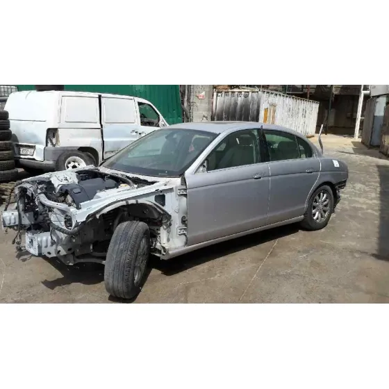JAGUAR S-TYPE '2003 3.0 V6 CLASSIC PLATA