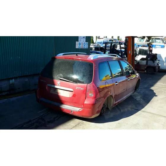 PEUGEOT 307 BREAK / SW (S1) '2005 1.6 HDI GRANATE