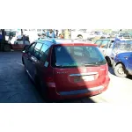 PEUGEOT 307 BREAK / SW (S1) PEUGEOT 307 BREAK / SW (S1) '2005 1.6 HDI GRANATE 2002