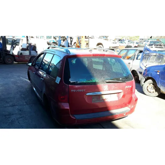 PEUGEOT 307 BREAK / SW (S1) '2005 1.6 HDI GRANATE