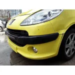 PEUGEOT 1007 PEUGEOT 1007 '2006 1.6 16V CAT AMARILLO 2005