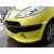 PEUGEOT 1007 PEUGEOT 1007 '2006 1.6 16V CAT AMARILLO 2005