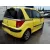 PEUGEOT 1007 PEUGEOT 1007 '2006 1.6 16V CAT AMARILLO 2005