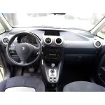 PEUGEOT 1007 PEUGEOT 1007 '2006 1.6 16V CAT AMARILLO 2005
