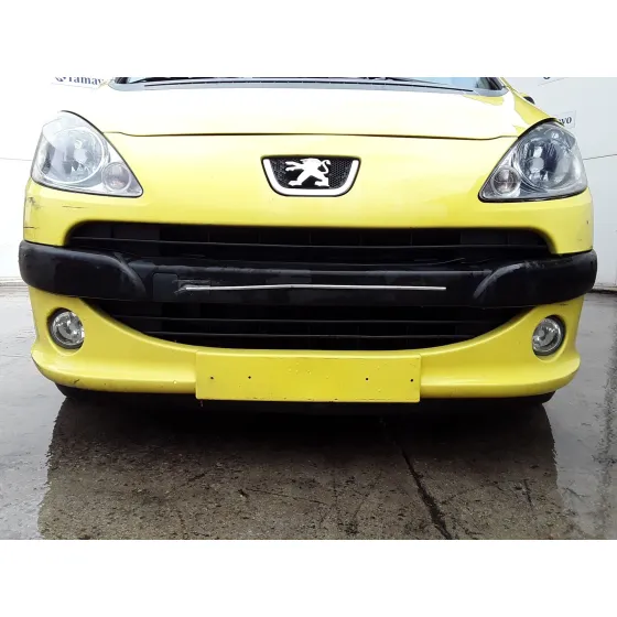 PEUGEOT 1007 '2006 1.6 16V CAT AMARILLO