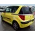 PEUGEOT 1007 PEUGEOT 1007 '2006 1.6 16V CAT AMARILLO 2005