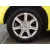 PEUGEOT 1007 PEUGEOT 1007 '2006 1.6 16V CAT AMARILLO 2005