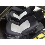 PEUGEOT 1007 PEUGEOT 1007 '2006 1.6 16V CAT AMARILLO 2005