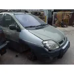 RENAULT SCENIC RX4 (JA0) RENAULT SCENIC RX4 (JA0) '2002 1.9 DCI DIESEL CAT VERDE 2000