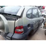RENAULT SCENIC RX4 (JA0) RENAULT SCENIC RX4 (JA0) '2002 1.9 DCI DIESEL CAT VERDE 2000
