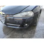 ALFA ROMEO 147 (190) ALFA ROMEO 147 (190) '2008 1.6 16V CAT NEGRO 2004