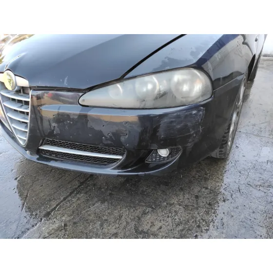ALFA ROMEO 147 (190) '2008 1.6 16V CAT NEGRO