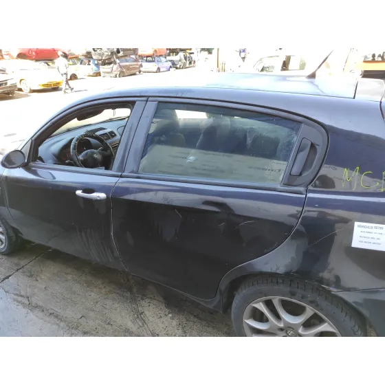 ALFA ROMEO 147 (190) '2008 1.6 16V CAT NEGRO