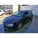 ALFA ROMEO 147 (190) ALFA ROMEO 147 (190) '2008 1.6 16V CAT NEGRO 2004