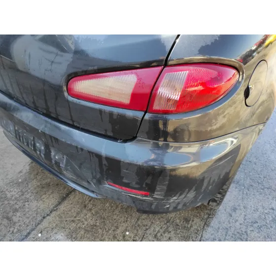 ALFA ROMEO 147 (190) '2008 1.6 16V CAT NEGRO