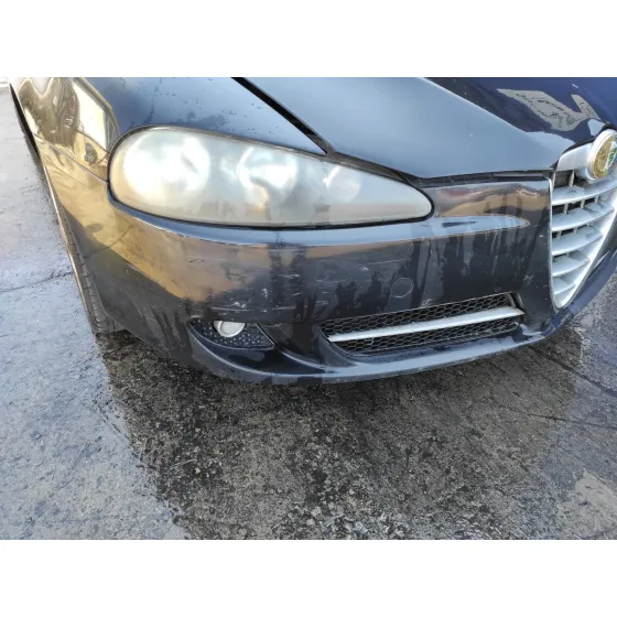 ALFA ROMEO 147 (190) '2008 1.6 16V CAT NEGRO