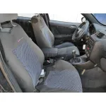 ALFA ROMEO 147 (190) ALFA ROMEO 147 (190) '2008 1.6 16V CAT NEGRO 2004