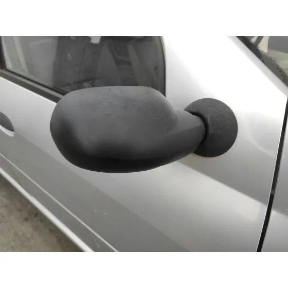 DACIA LOGAN '2007 1.4 CAT PLATA