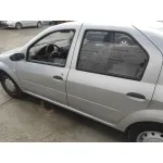 DACIA LOGAN DACIA LOGAN '2007 1.4 CAT PLATA 2005