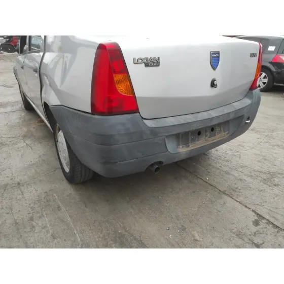 DACIA LOGAN '2007 1.4 CAT PLATA