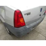 DACIA LOGAN DACIA LOGAN '2007 1.4 CAT PLATA 2005