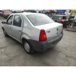 DACIA LOGAN DACIA LOGAN '2007 1.4 CAT PLATA 2005
