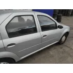 DACIA LOGAN DACIA LOGAN '2007 1.4 CAT PLATA 2005