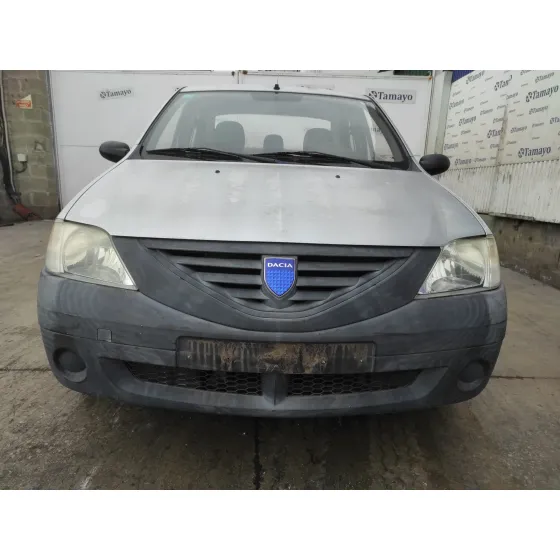 DACIA LOGAN '2007 1.4 CAT PLATA