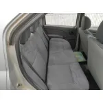DACIA LOGAN DACIA LOGAN '2007 1.4 CAT PLATA 2005